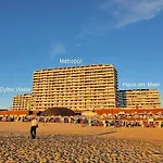 Metropol, Whg 250, Landseite