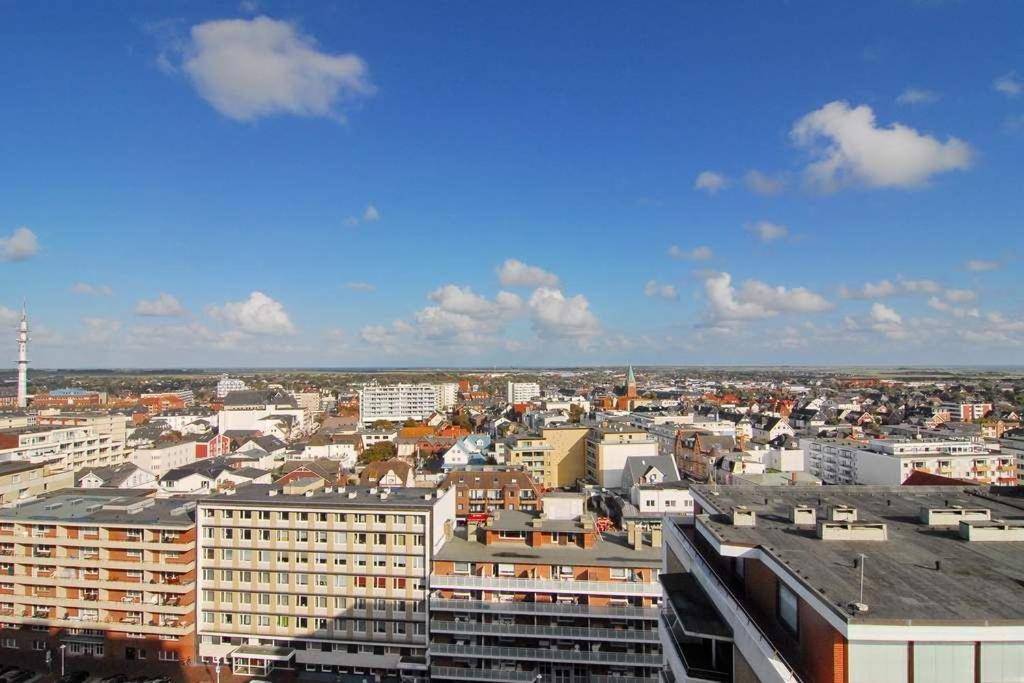 Apartment Metropol, Whg 250, Landseite *